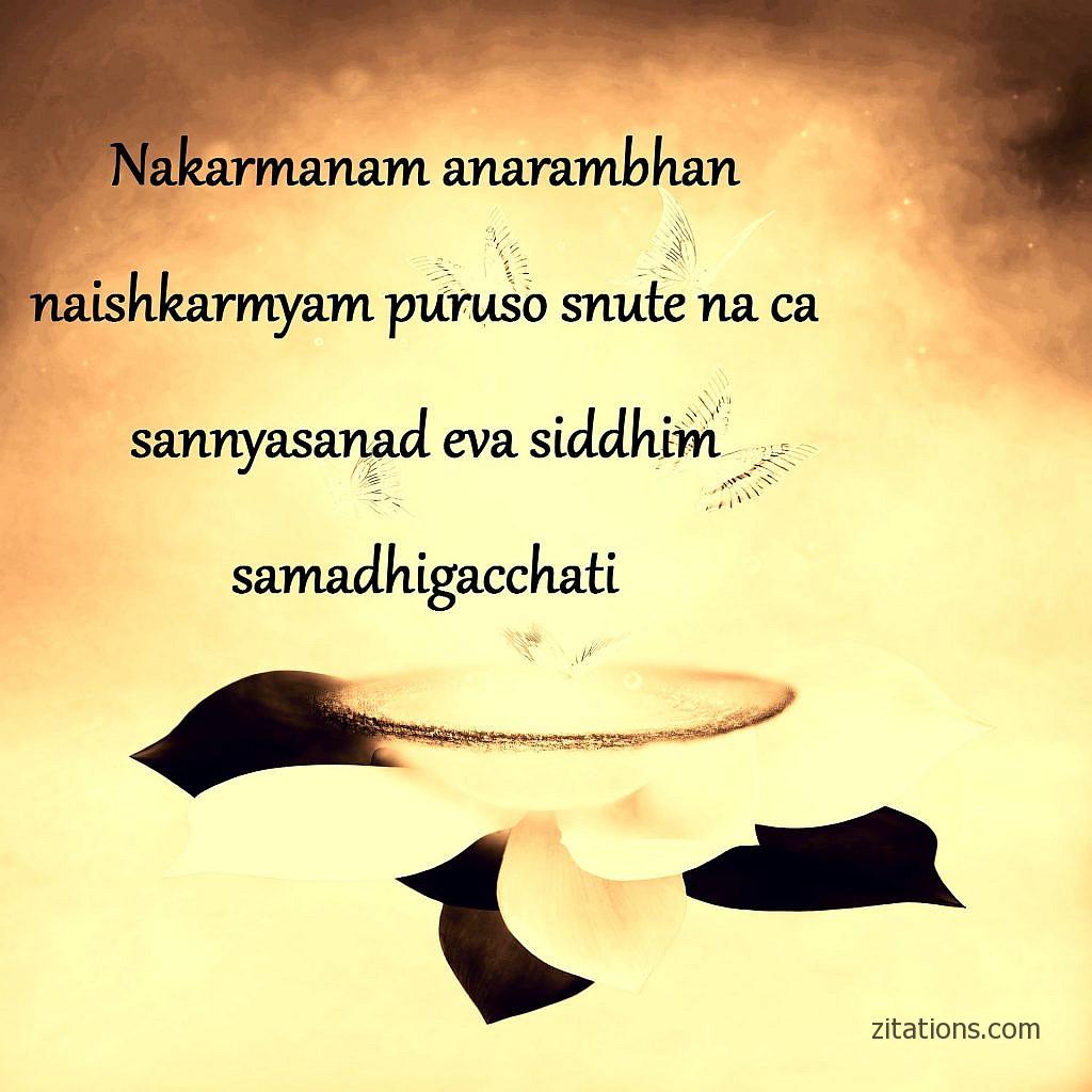 Mahabharata Quotes