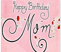 Happy Birthday Mom - Funny Messages