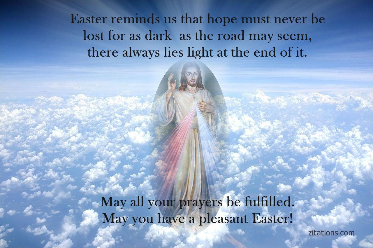 easter wishes 2