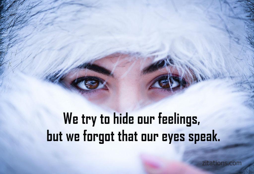  eye quotes for her 10