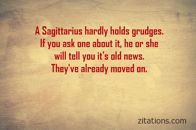 Sagittarius quote 5