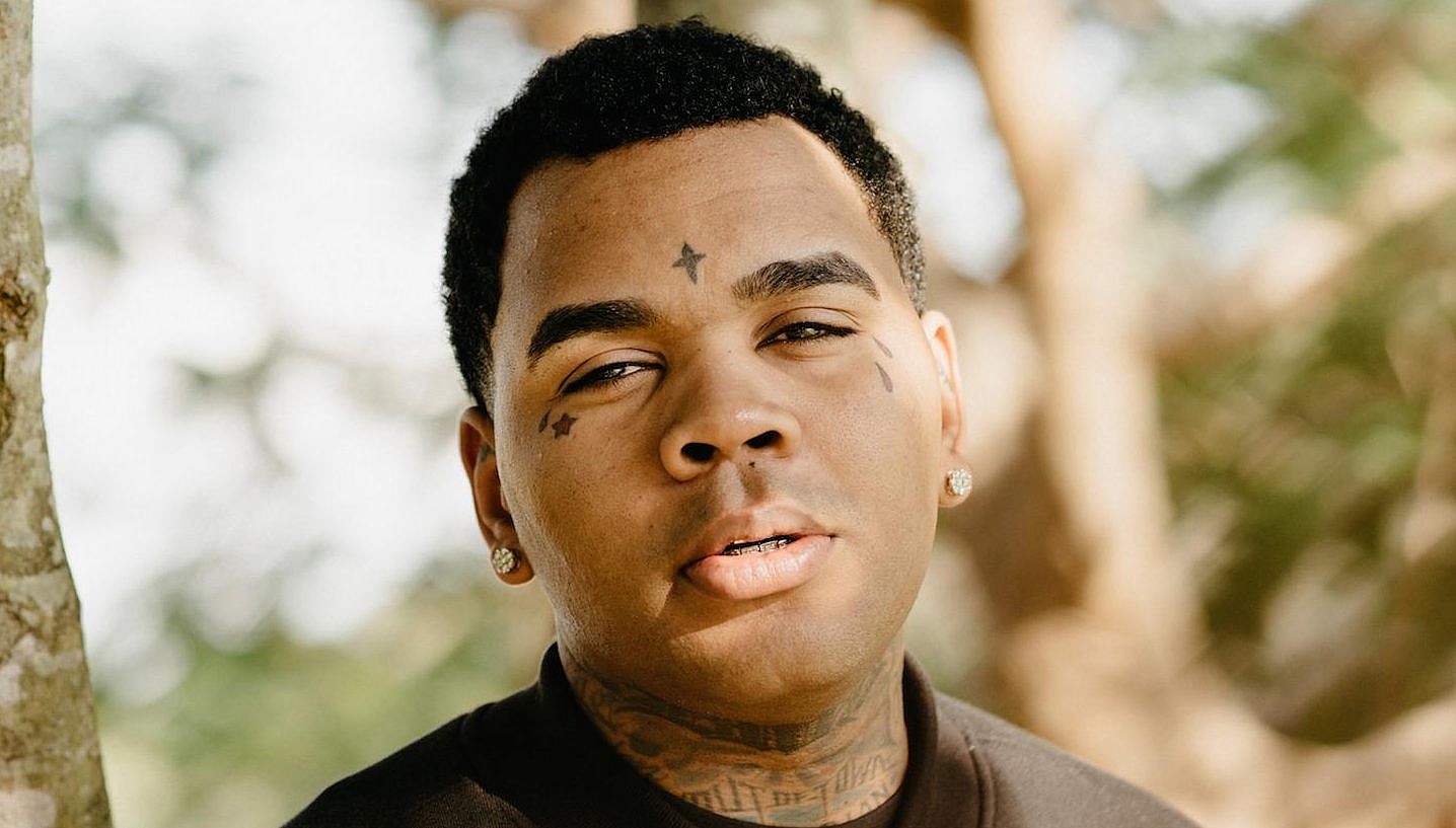 Read through few of the most inspiring Kevin Gates Quotes