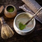 electrolyte powder